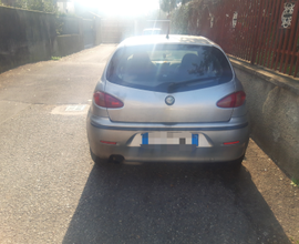 Alfa Romeo 147