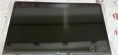 Tv tcl 32 Smart tv