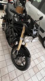 Triumph Street triple 675