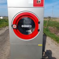 Asciugatrice  industriale 