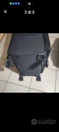 Valigia primark soft Shell suitcase