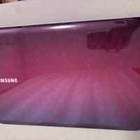 Computer portatile Samsung