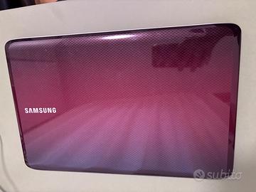 Computer portatile Samsung