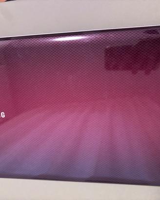 Computer portatile Samsung