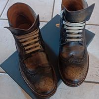 Scarpe Calpierre Tg 40.5