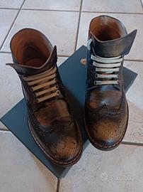 Scarpe Calpierre Tg 40.5