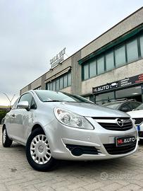 Opel Corsa 1.3 CDTI 75CV 3 porte Club - ok neopate
