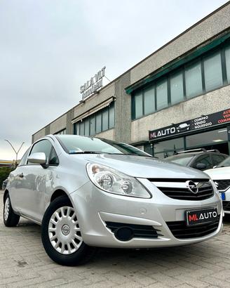 Opel Corsa 1.3 CDTI 75CV 3 porte Club - ok neopate