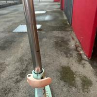 Monopatino per bambina fino 7 anni