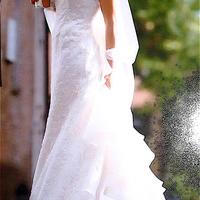 Abito sposa Elvira Gramano 