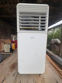 Climatizzatore portatile