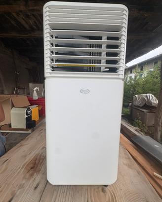 Climatizzatore portatile