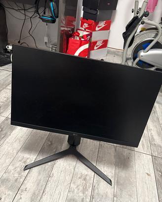 Monitor lg