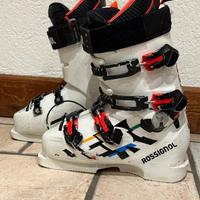 Scarponi Rossignol Zsoft 24.5