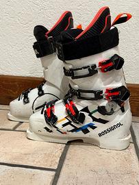 Scarponi Rossignol Zsoft 24.5