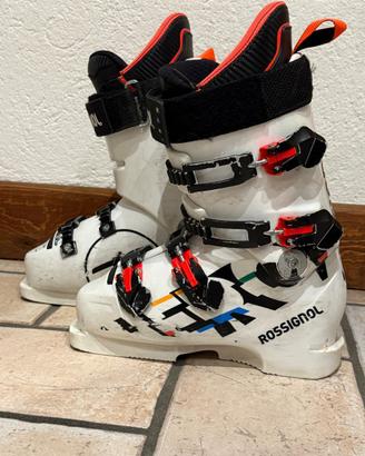 Scarponi Rossignol Zsoft 24.5