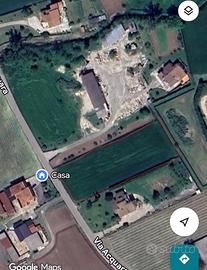 Terreno edificabile