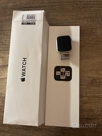 Apple watch GPS 40mm galassia