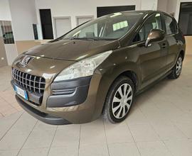 Peugeot 3008 1.6 HDi 112CV Style