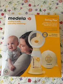 Tiralatte elettrico Medela