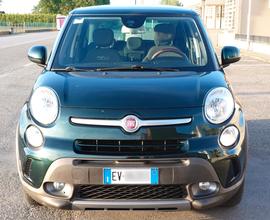 Fiat 500L 1.6 Trekking - 2014