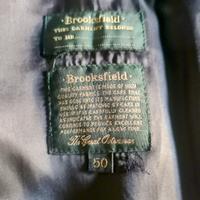 Trench uomo Brooksfield 