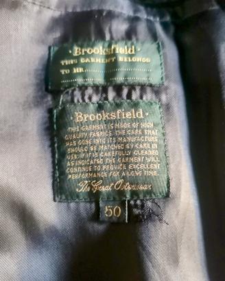 Trench uomo Brooksfield 