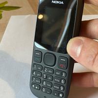 Nokia 100 Vintage Cellulare