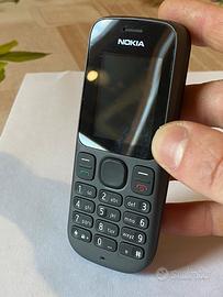 Nokia 100 Vintage Cellulare