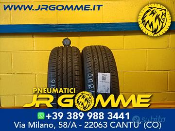 2 Gomme al 80% 175/65/14 DAVANTI Estive - Cantù
