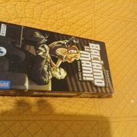 Baciamo le mani gioco da tavola