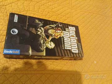 Baciamo le mani gioco da tavola