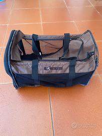 Trasportino per cani