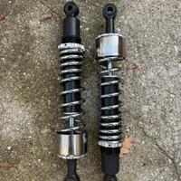 Sospensioni posteriori moto guzzi v7