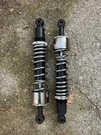 Sospensioni posteriori moto guzzi v7