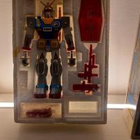 Gundam Rx 78 ceppiratti