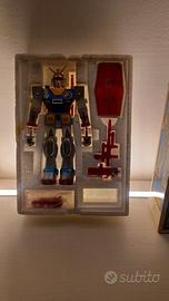 Gundam Rx 78 ceppiratti