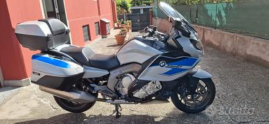 Moto BMW K 1600 GT del  2011 Perfetta in tutto