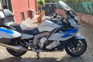 Moto BMW K 1600 GT del  2011 Perfetta in tutto