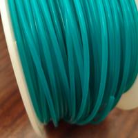 1kg di PLA verde 3mm per stampante 3D