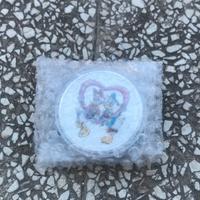 Coins Disney Paperino Paperina Panini Comics