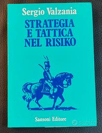 strategia e tattica nel risiko