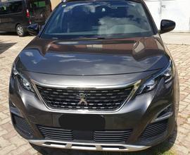 PEUGEOT 3008 2ª serie - 2017