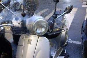 Vespa LX 125 - 2007 - Funzionate