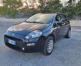 Fiat punto metano