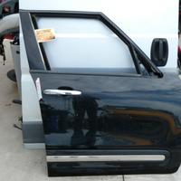 Portiera anteriore destra FIAT 500L