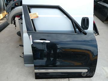 Portiera anteriore destra FIAT 500L