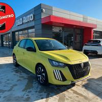 NEW Peugeot 208 PureTech 100 5 porte Active