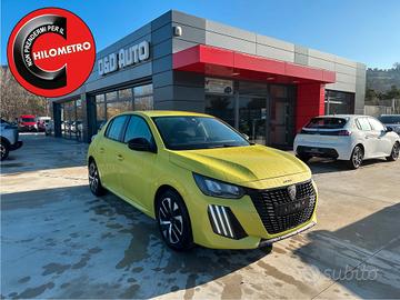 NEW Peugeot 208 PureTech 100 5 porte Active