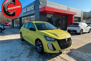 NEW Peugeot 208 PureTech 100 5 porte Active